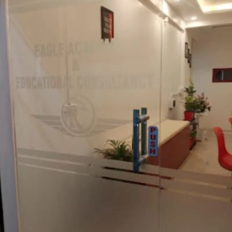 Eagle Academy & Educational Consultancy